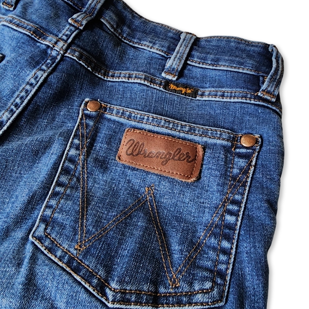 Women’s Wrangler Jeans 30x30